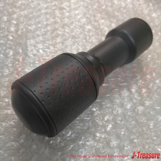 TOYOTA FJ CRUISER 2007-2014 Genuine Shift Lever Knob Black 33504-35093-B0 OEM
