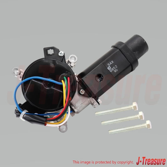 MAZDA MX-5 MIATA NA8C 90-97 Genuine Retractable Head Motor RH NA01-51-SAX OEM
