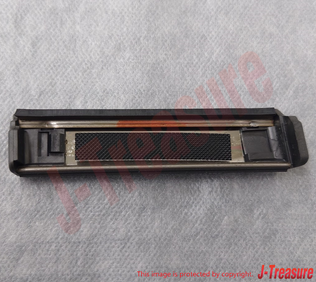 NISSAN 300ZX 2+0 Z32 1990-1996 Genuine Roof Side Drip Molding T-Top Rear RH OEM