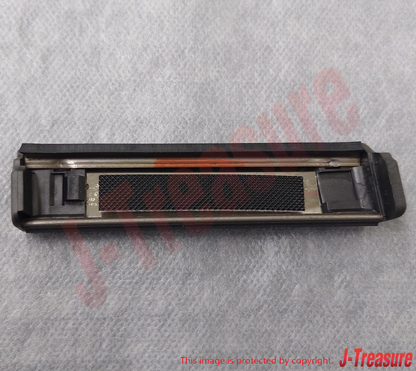 NISSAN 300ZX 2+0 Z32 1990-1996 Genuine Roof Side Drip Molding T-Top Rear RH OEM