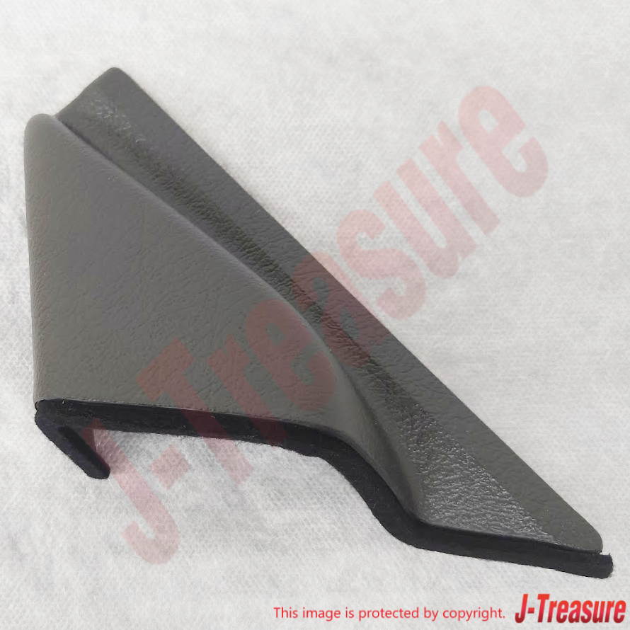 HONDA ACURA NSX NA# 91-05 Genuine Sash Holder Front-Rear Left Right Full Set OEM