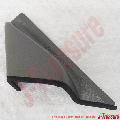 HONDA ACURA NSX NA# 91-05 Genuine Sash Holder Front-Rear Left Right Full Set OEM