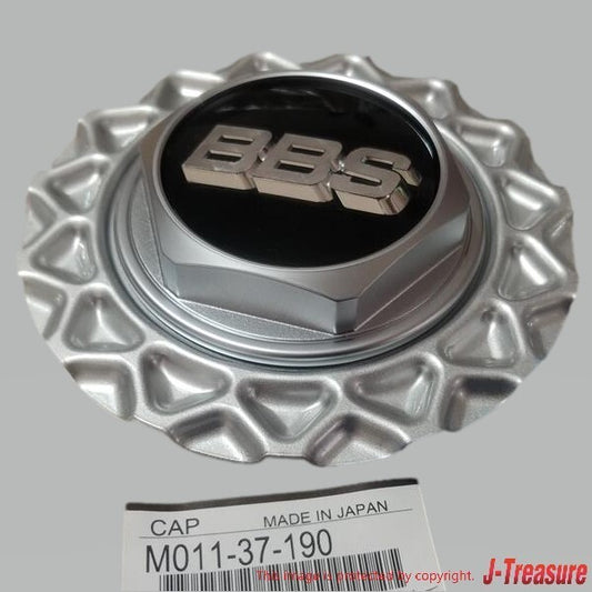MAZDA MX-5 MIATA NA 1993-1997 Genuine BBS Hub Center Cap M011-37-190 OEM