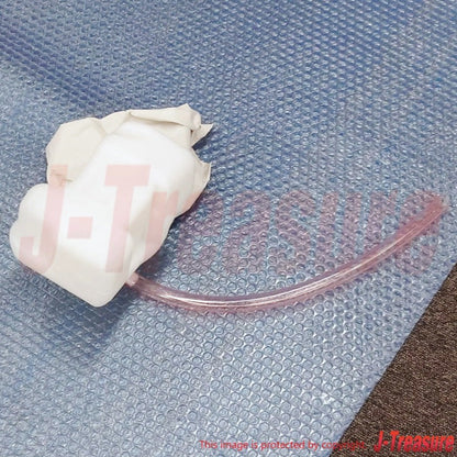 MITSUBISHI LANCER Evo 5 6 CP9A Genuine Radiator Condenser Tank Assy MR355199 OEM
