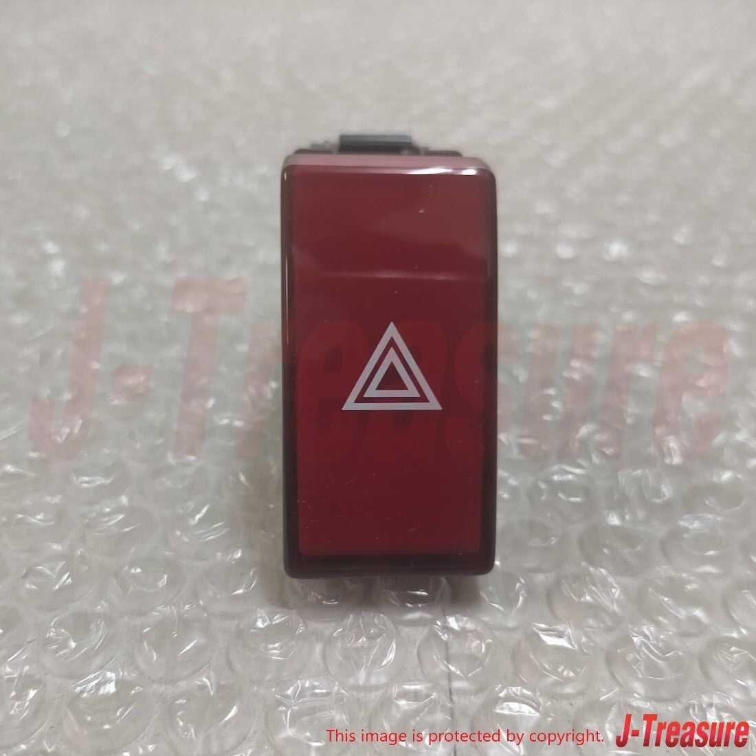 HONDA INSPIRE CP3 2007-2012 Genuine Hazard Switch Assy 35510-TA0-J02 OEM