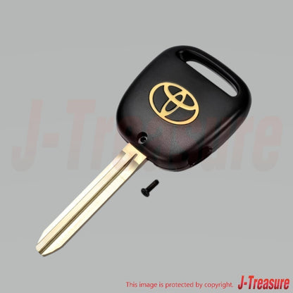 TOYOTA SCION xA NCP60 2004-2006 Genuine Remote Blank Key 04873-47010 OEM