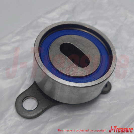 TOYOTA  AE86 AE92 AE101 MR2 AW11 Genuine 4AG Timing Belt Tensioner Pulley OEM