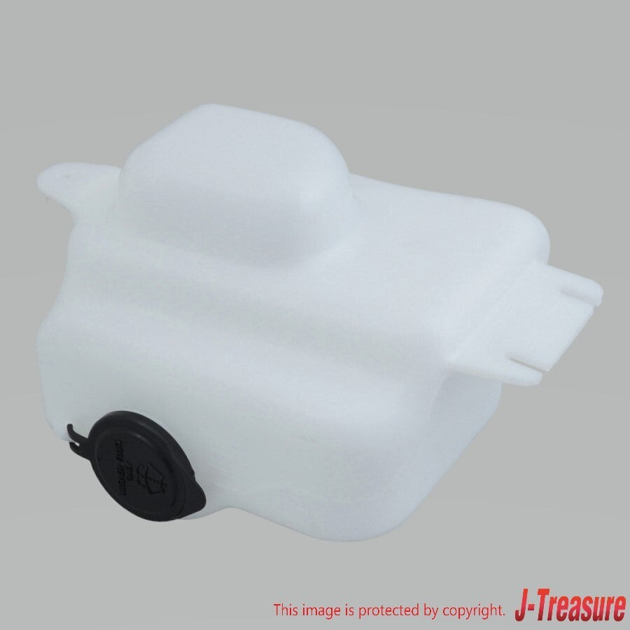 TOYOTA LAND CRUISER FJ80 Genuine Windshield Washer Jar Assy 85325-60012 OEM