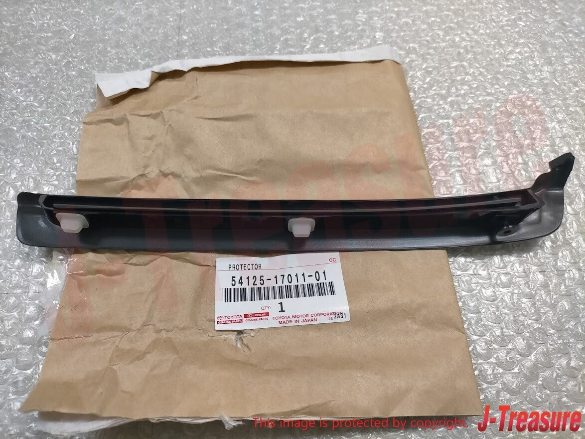 TOYOTA MR2 AW11 Genuine Protector Retractable Headlamp Right 54125-17011-01 OEM