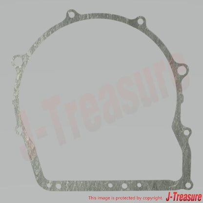 YAMAHA V-MAX VMX1200 96-07 Genuine Crankcase Cover 3 Gasket 3JP-15462-01-00 OEM