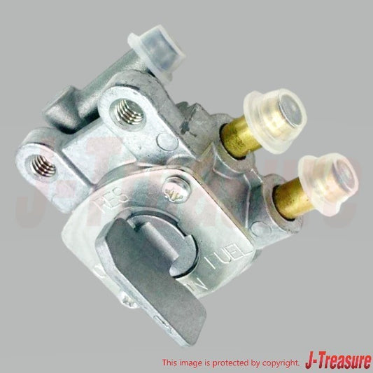 YAMAHA FZR1000 '87-88 FZR750R '87-88 Genuine Fuel Cock Assy 1 3LN-24500-00 OEM