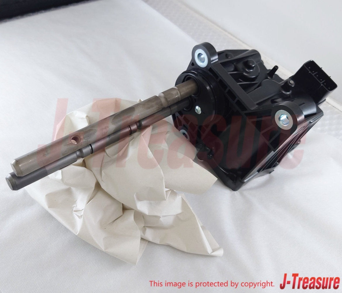 TOYOTA 4RUNNER GRN215 04-09 Genuine Transfer Shift Actuator 36410-35093 OEM