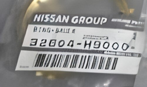 NISSAN DATSUN 1200 B110 B120 Genuine Gearbox Synchro Balk Ring 32604-H9000 OEM