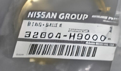 NISSAN DATSUN 1200 B110 B120 Genuine Gearbox Synchro Balk Ring 32604-H9000 OEM