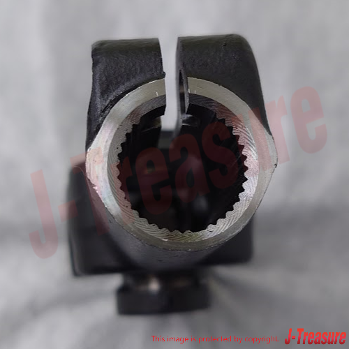TOYOTA LAND CRUISER FZJ80 91-97 Genuine Steering Sliding Yoke 45209-60070 OEM