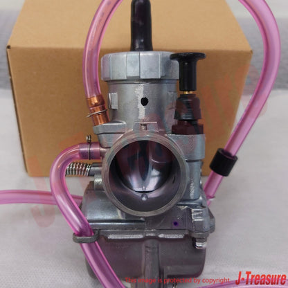 SUZUKI RM85 2002-10 2012 2015-2017 Genuine Carburetor Assy 13200-03B31 OEM