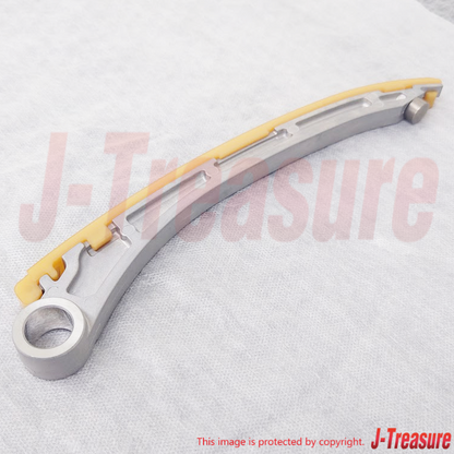 HONDA S2000 AP1 F20C AP2 F22C Genuine Timing Chain Tensioner Arm Guide Set OEM