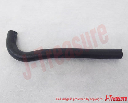 HONDA ACTY TRUCK HA3 HA4 89-99 Genuine Radiator Heater Water Hose 8pcs Set OEM