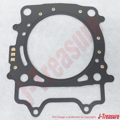 YAMAHA YZ450F 2014-2017 Genuine Engine Cylinder Head Gasket 33D-11181-00-00 OEM