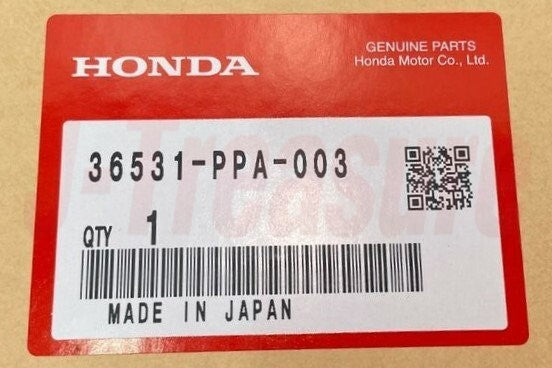 HONDA CR-V RD6 RD7 2005-2006 Genuine Laf Sensor 36531-PPA-003 OEM