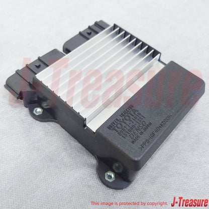 TOYOTA LAND CRUISER HILUX LEXUS LX570 Genuine Injector Driver 89871-71010 OEM