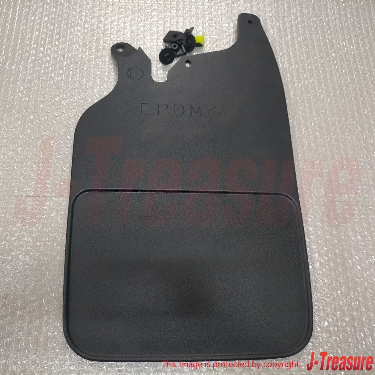 TOYOTA PICKUP 89-95 Genuine Front Body Mud Guard 76621-39157 76622-39157 Set OEM