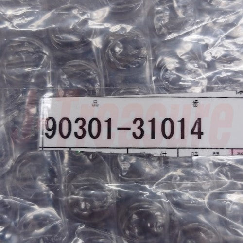 TOYOTA LEXUS IS350 GS450H Genuine Transmission Oil Strainer Gasket O-Ring Set