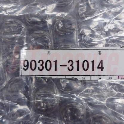TOYOTA LEXUS IS350 GS450H Genuine Transmission Oil Strainer Gasket O-Ring Set