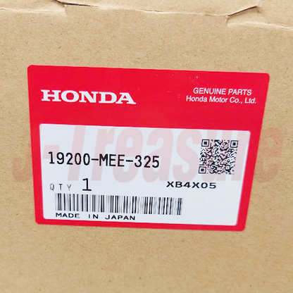 HONDA CBR600RR 2003-2006 Genuine Water Pump Assy 19200-MEE-325 OEM