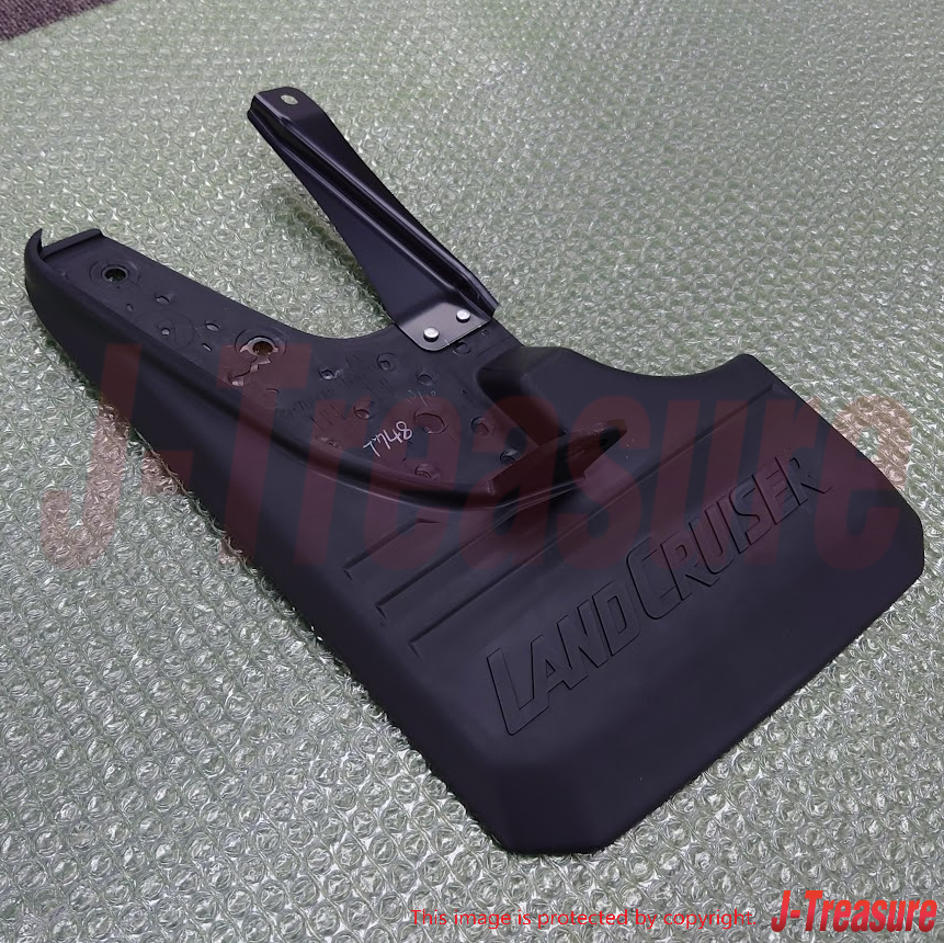TOYOTA LAND CRUISER 70 90-96 Genuine Rear Quarter Panel Mudguard RH & LH Set OEM