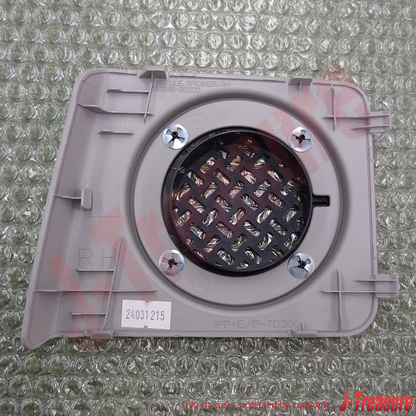 TOYOTA FJ CRUISER GSJ10 2007-2014 Genuine Speaker Grille RH 86269-35020-B0 OEM