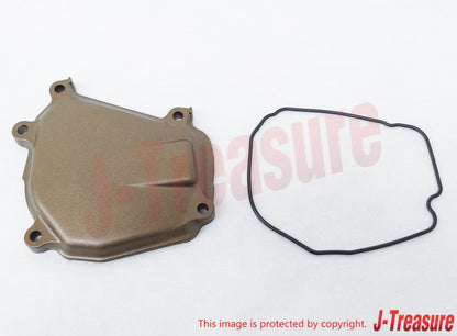 KAWASAKI NINJA ZX-10R ZX1000C '04-05 Genuine Pulsing Cover & O-Ring Set OEM