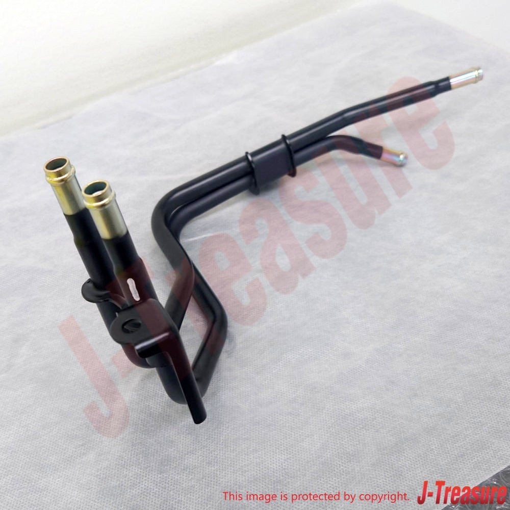 TOYOTA LAND CRUISER UZJ100 98-07 Genuine Oil Cooler Tube Sub Assy 32906-60150
