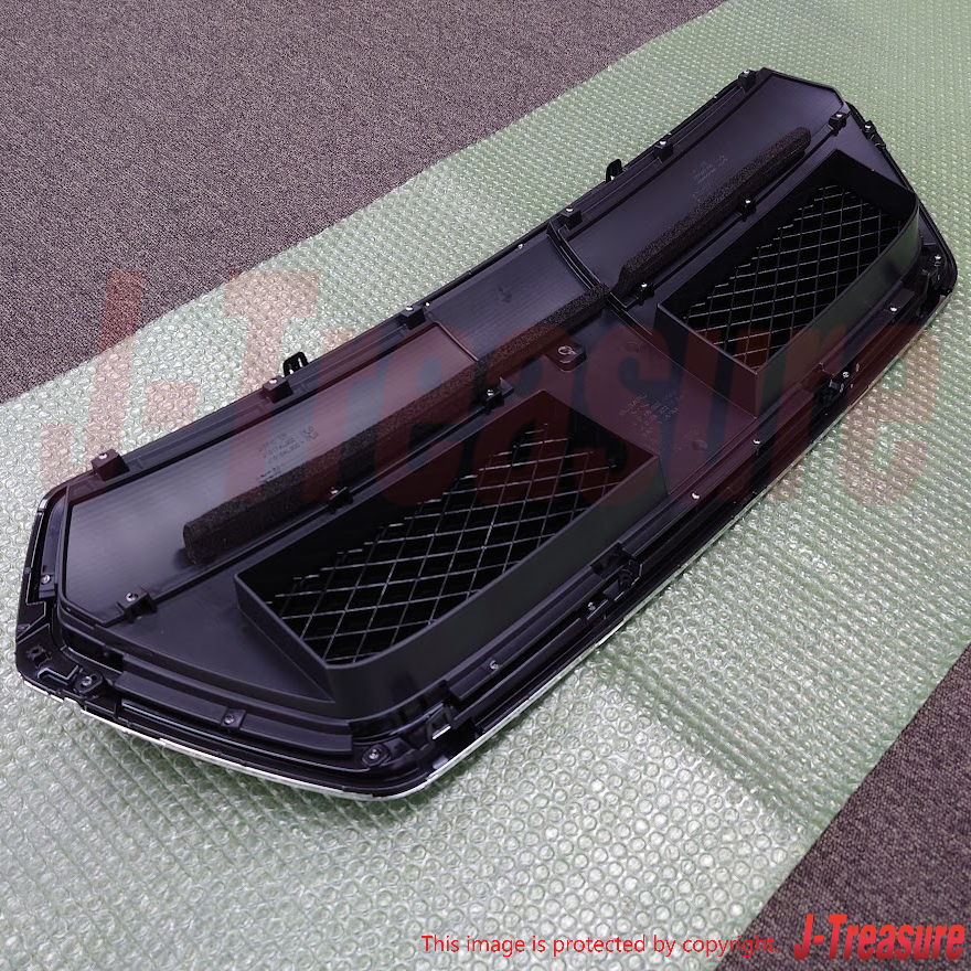 SUBARU OUTBACK LEGACY B4 BS9 BN9 Early model Genuine Front Mesh Type Grille OEM