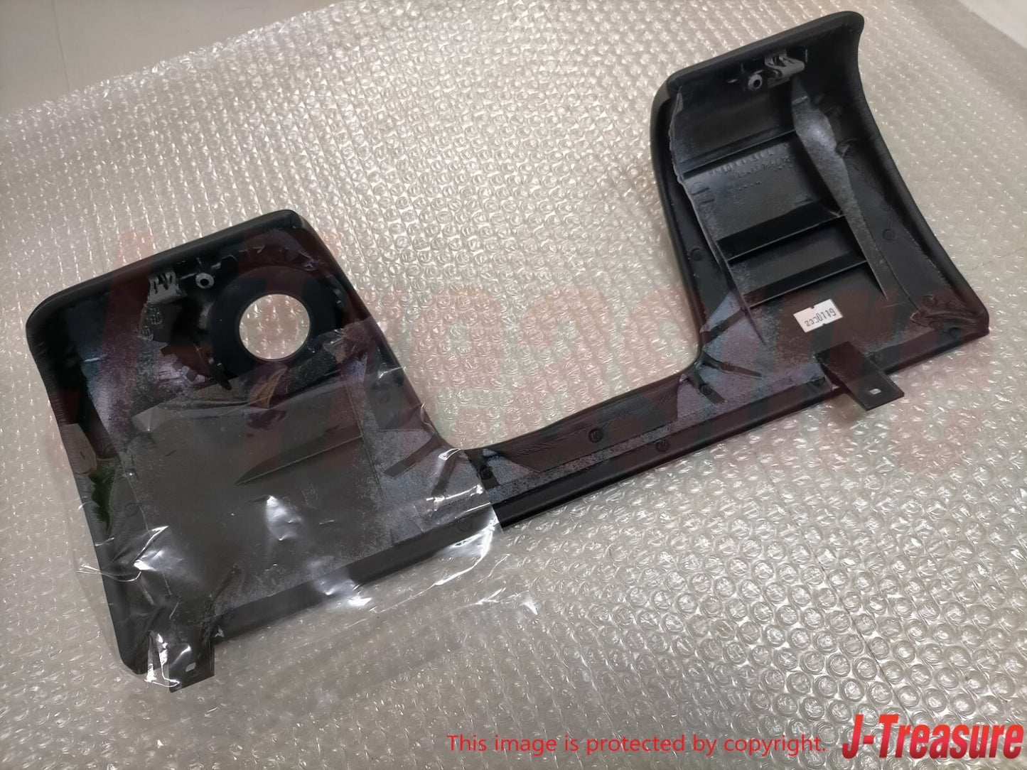 HONDA ACURA NSX NA1 NA2 RHD Genuine Driver Lower Panel Cover 77210-SL0-010ZC OEM