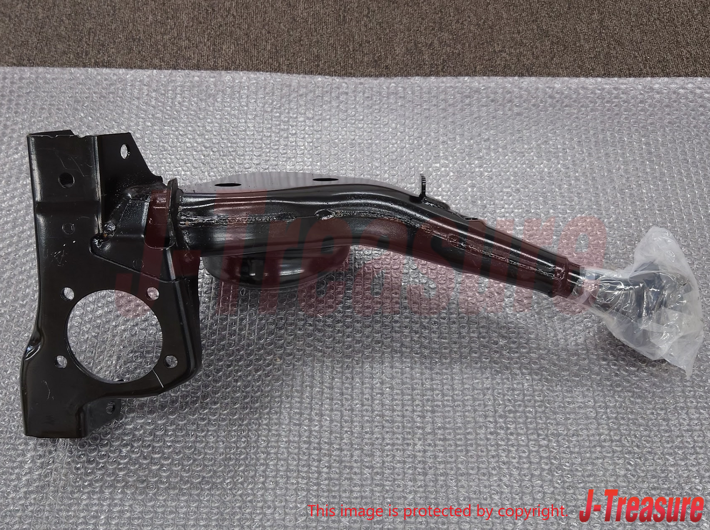 TOYOTA RAV4 ACA21 01-05 Genuine Rear Suspension Lower Control Arm LH 48720-42030