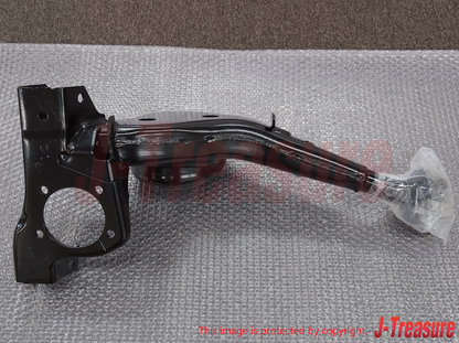 TOYOTA RAV4 ACA21 01-05 Genuine Rear Suspension Lower Control Arm LH 48720-42030