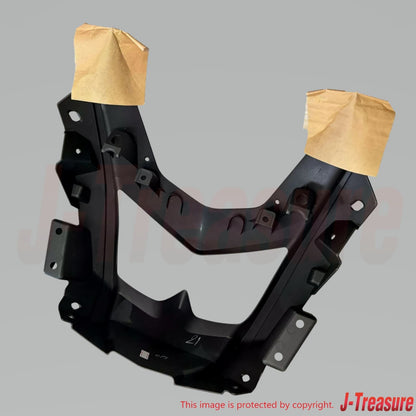 KAWASAKI KLR650 KL650 08-18 Genuine Huronto Upper Center Cowling 55028-0201-21