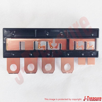 TOYOTA CAMRY (HYBRID) AXVH7# '18-24 Genuine Fusible Link Block Assy 82620-33140