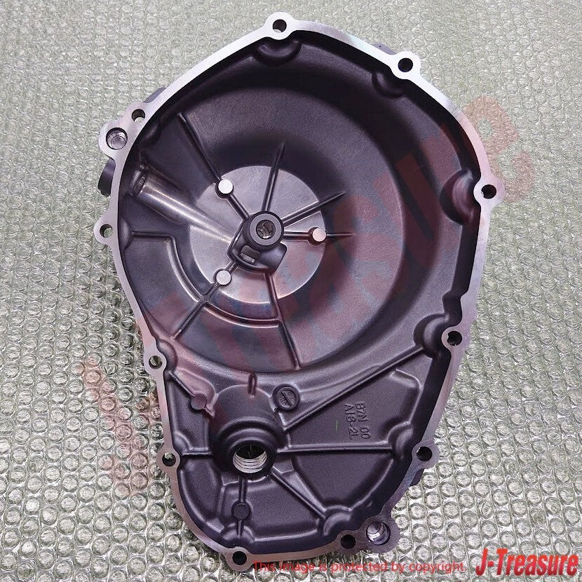 YAMAHA MT-09 2021-2024 Genuine Cover Crankcase 2 B7N-15421-00-00 OEM