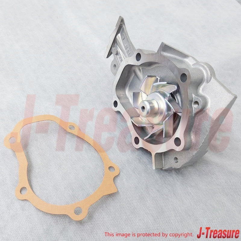 SUZUKI CARRY TRUCK DC51T 92-99 Genuine Water Pump & Tensioner & Timing Belt set