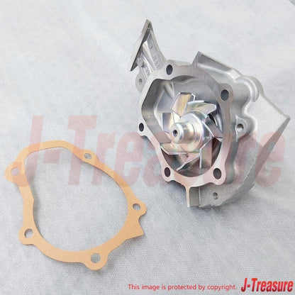 SUZUKI CARRY TRUCK DC51T 92-99 Genuine Water Pump & Tensioner & Timing Belt set