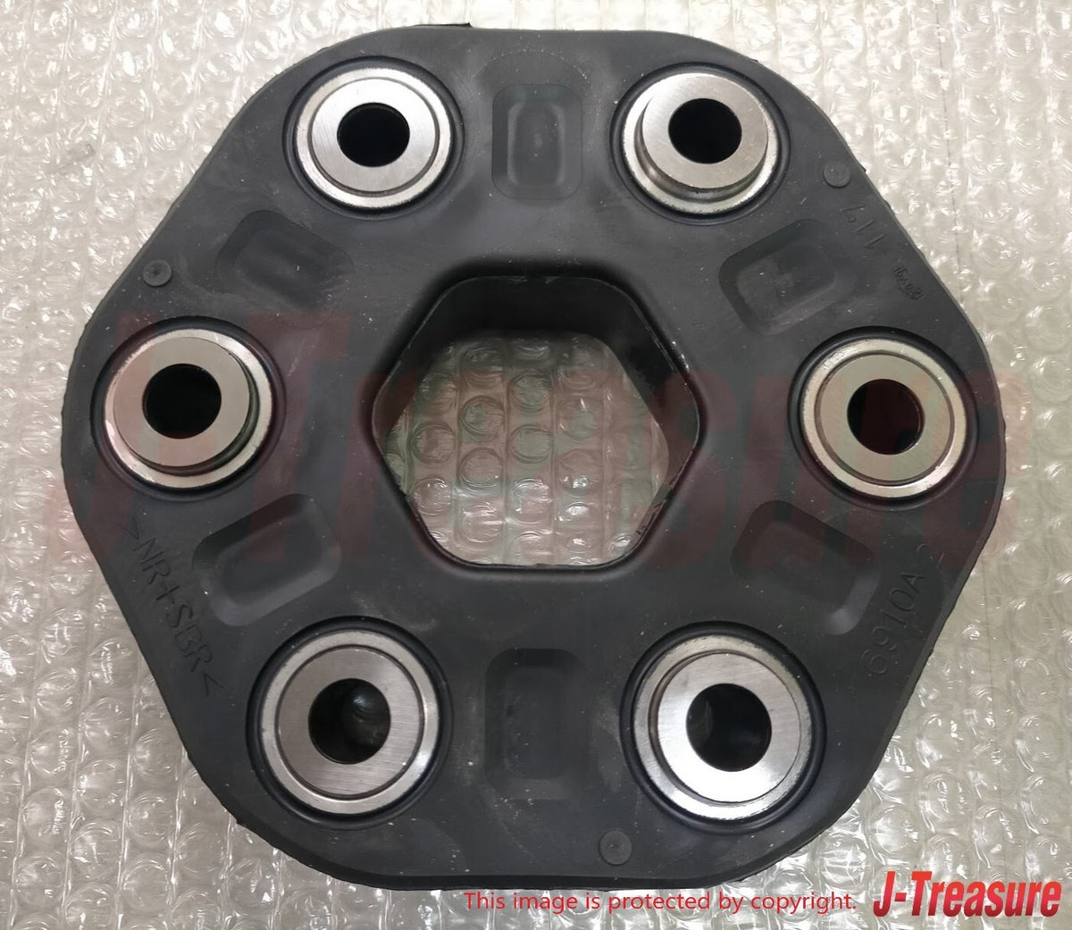 TOYOTA LEXUS Genuine Driveshaft Flexible Coupling Flex Plate 37511-30020 OEM