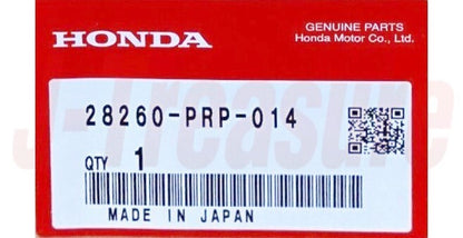 HONDA CR-V RD4 RD5 RD6 2002-2011 Genuine Linear Solenoid B & Packing B set OEM