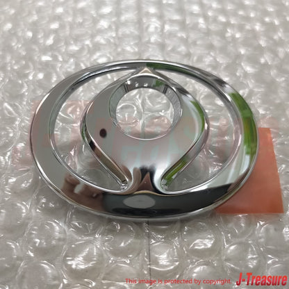 MAZDA MX-5 MIATA NA8C 90-97 Genuine Europe Specification Front Bumper Emblem OEM