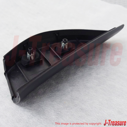 MAZDA RX-7 FD3S Genuine Inner Sail Garnish Door Corner Trim Cover RH LH Set OEM