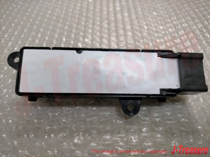 NISSAN MAXIMA 09-23 Q50 14-20 Genuine Front Seat Switch Assy LH 87066-4HA0A OEM