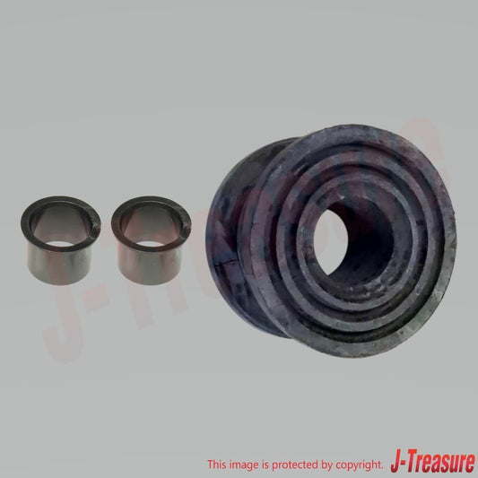 HONDA ACURA INTEGRA DC2 86-89 94-01 Genuine Ext/End Rubber & Rr/Joint Bush Set