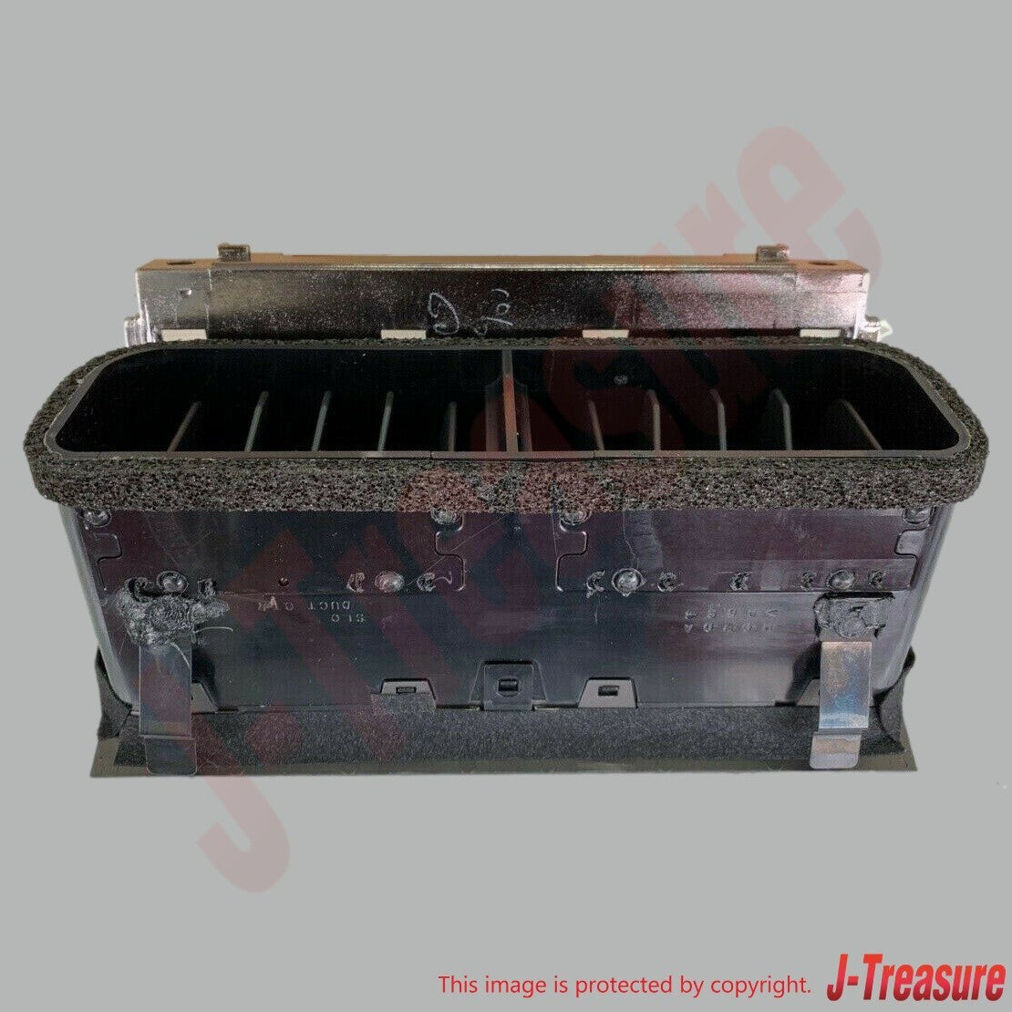 HONDA ACURA NSX NA1 NA2 Genuine Air Conditioner Center Outlet Air Duct Assy OEM