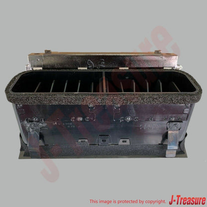 HONDA ACURA NSX NA1 NA2 Genuine Air Conditioner Center Outlet Air Duct Assy OEM